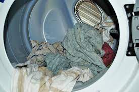 Dryer Taking Too Long to Dry